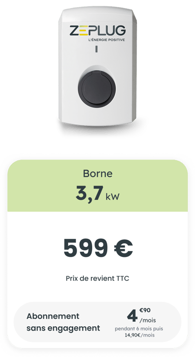 Tarif 3,7 Activation Avril 2026 Tarif 3,7 Activation Avril 2026
