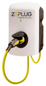 borneAlfen 4 borneAlfen 4